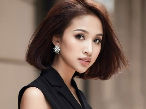 MC Vân Hugo: 'Thà một mình còn hơn là ở bên một người đàn ông không ra gì'