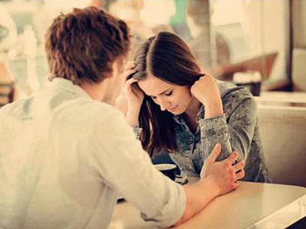 Mối tình quá khứ với cô gái tỉnh lẻ của chồng khiến tôi đau đầu