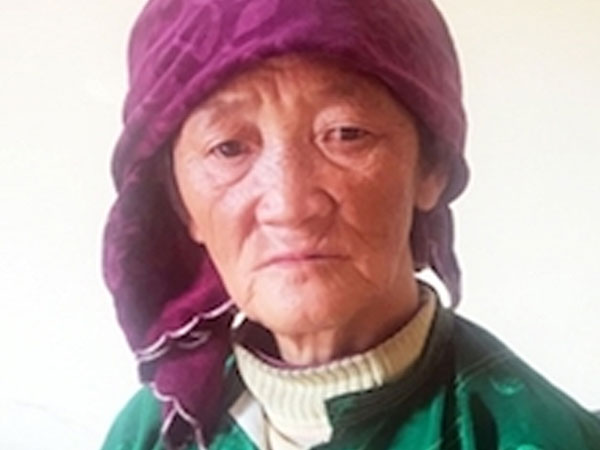 Nghi bị "bỏ ma" ám hại, cầm dao đoạt mạng thầy lang
