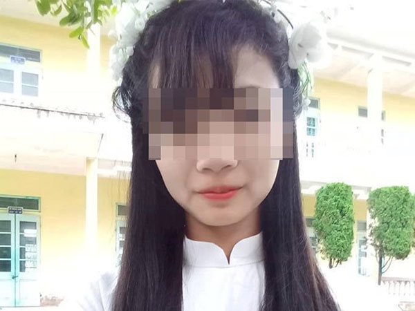 Những bất thường trong vụ nữ công nhân 9X nghi bị sát hại