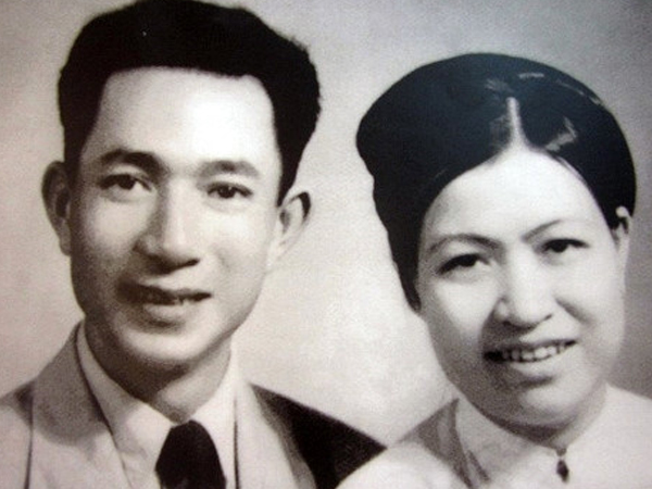 Tang lễ cụ bà Hoàng Thị Minh Hồ diễn ra sớm một ngày