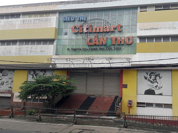 Truy tố 3 cựu lãnh đạo Agribank Cần Thơ