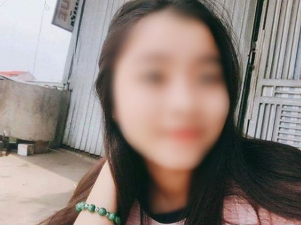 Bạn bè bàng hoàng, gửi lời chia buồn tới nữ sinh lớp 9 tử vong khi đang sạc pin điện thoại