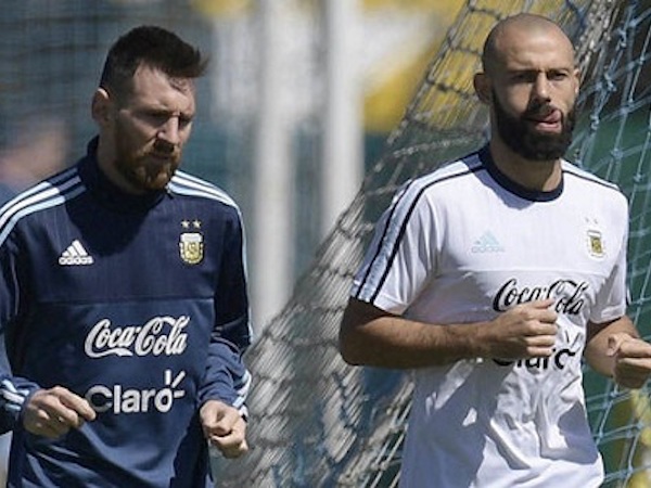 Barca lập kỷ lục về số cầu thủ dự World Cup
