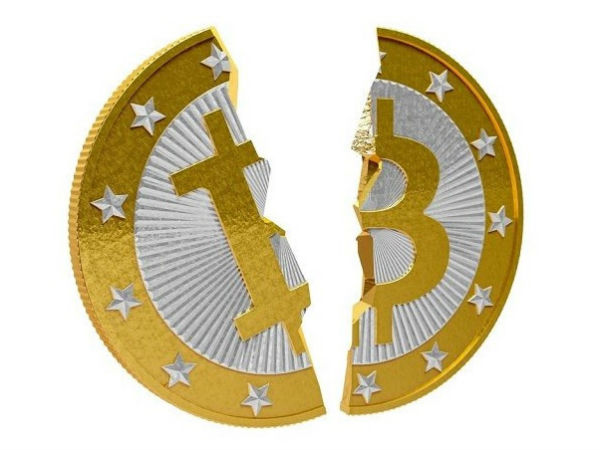 Bitcoin giảm 2.000 USD trong 4 ngày
