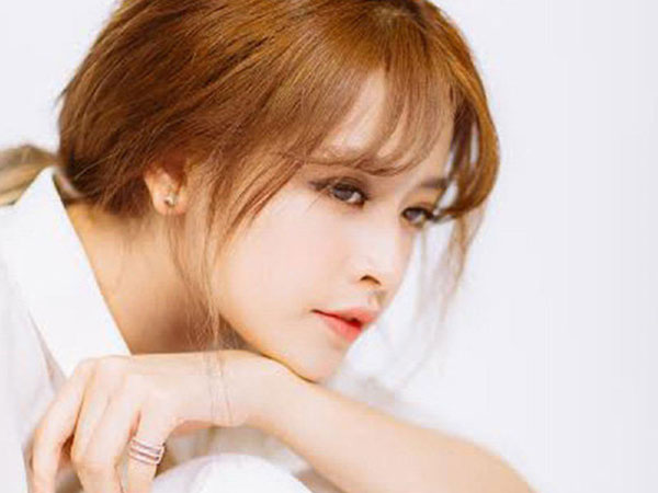 Chi Pu: Showbiz không như tôi tưởng tượng
