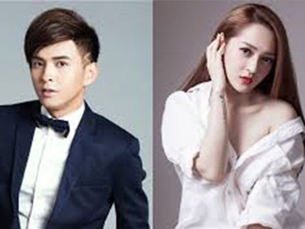 Chia tay rồi nhưng Hồ Quang Hiếu chẳng ngần ngại 'troll' Bảo Anh