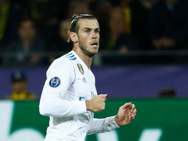 Choáng với chi phí Real Madrid 'nuôi' Gareth Bale