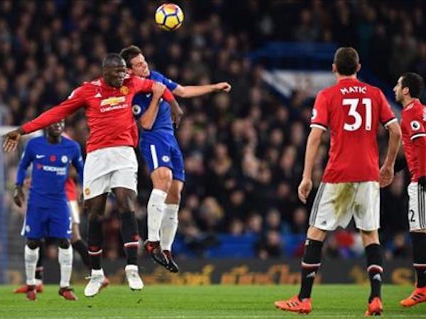 Lukaku lý giải nguyên nhân tịt ngòi ở M.U