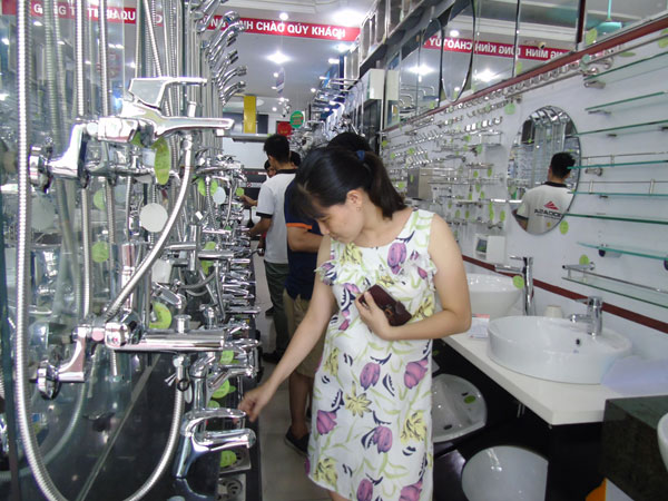 Ngân hàng Nông nghiệp Trung Quốc sẽ thành lập chi nhánh tại Việt Nam