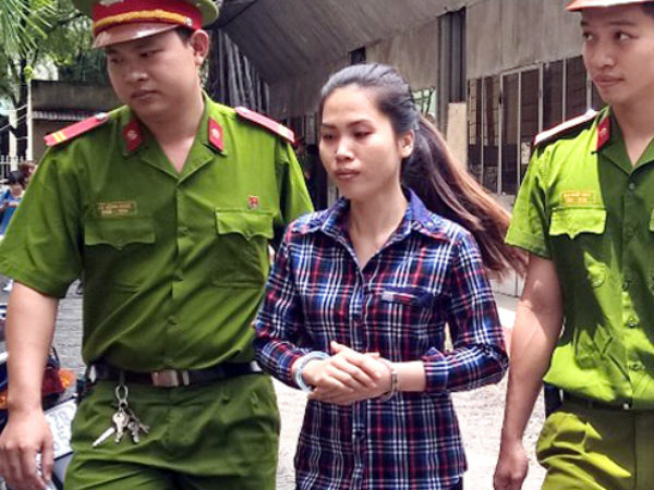 Nỗi ám ảnh của cô gái đâm chết kẻ sàm sỡ ở Sài Gòn