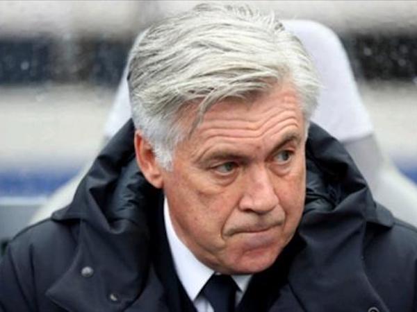 Sao Bayern tiết lộ 'giọt nước tràn ly' khiến Ancelotti phải ra đi