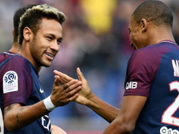 Sao PSG lên tiếng sau bức xúc của Neymar với giới truyền thông