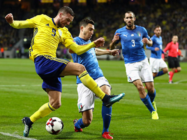 Tardelli: 'Nếu cứ đá như lượt đi, Italy không nên dự World Cup'