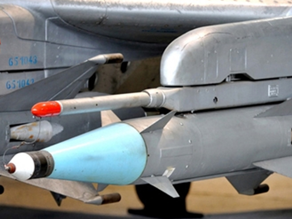 Vai trò mới dành cho tên lửa K-5MS Việt Nam