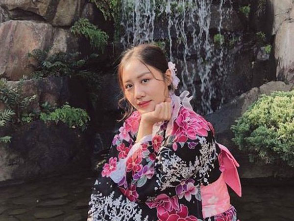 Văn Mai Hương hậu chia tay bạn trai: 'Chuyện của chúng mình dừng lại ở những điều tốt đẹp được rồi các bạn nhé!'