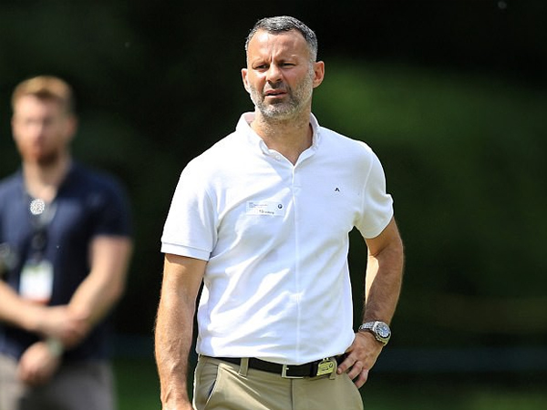 Báo Anh nói gì về việc Ryan Giggs làm Giám đốc PVF?