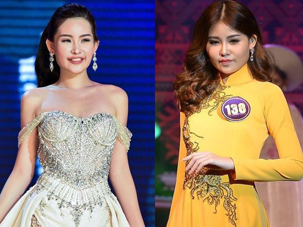 BTC Hoa hậu Đại dương 2017 nhận sai, Lê Âu Ngân Anh có trả vương miện?