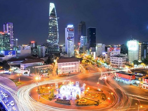 Chính phủ trình hàng loạt cơ chế đặc thù để phát triển TP HCM