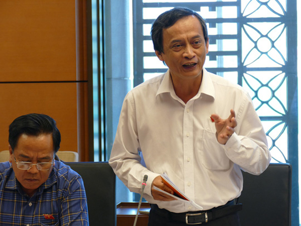 Cơ chế đặc thù cho TP.HCM: Đầu tàu không thể chậm