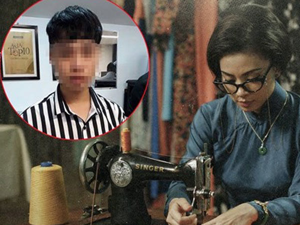 Đã bắt được kẻ tình nghi 19 tuổi quay livestream lén ‘Cô Ba Sài Gòn’, có thể bị phạt 1 tỷ đồng và 3 năm tù