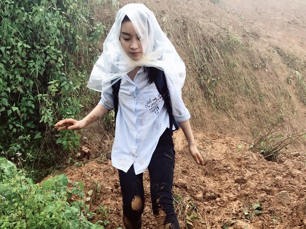 Đỗ Mỹ Linh có cơ hội đặc cách vào thẳng Top 40 Miss World 2017