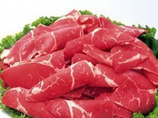 Khi mắc bệnh này tuyệt đối không ăn thịt bò