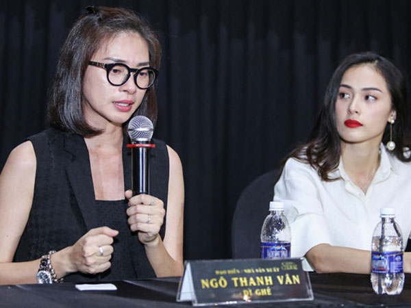 Liên tục ồn ào, các bộ phim của Ngô Thanh Vân đều có 'số thị phi'?