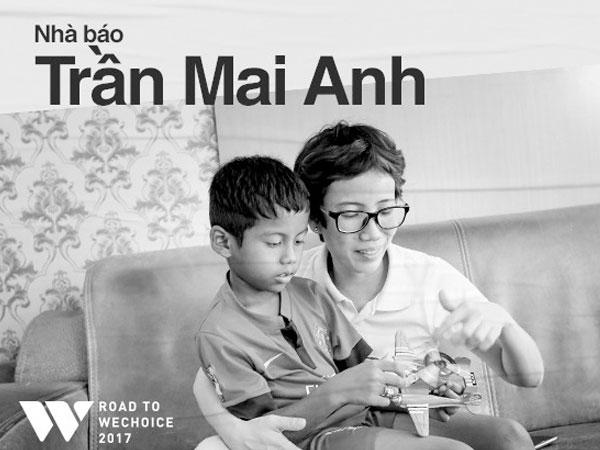 'Mẹ' Trần Mai Anh: Số phận không may mắn của Thiện Nhân đã mở ra cánh cửa hy vọng cho nhiều cuộc đời khác