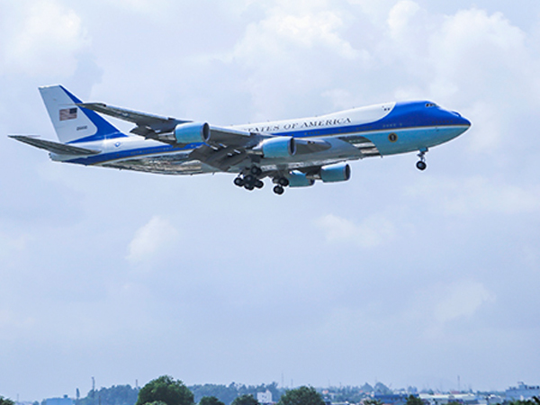 Mỹ yêu cầu những gì khi ông Donald Trump đến Việt Nam