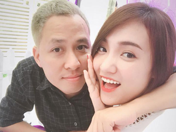 Nhật Thủy sắp cưới bạn trai hơn 14 tuổi