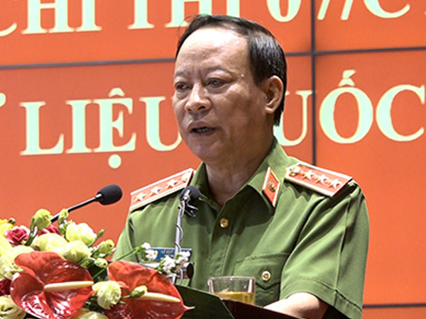 Thẻ căn cước sẽ thay hộ khẩu trong tất cả thủ tục hành chính