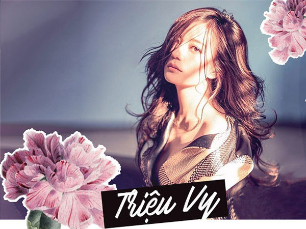 Triệu Vy: Nàng 'Én nhỏ' triệu người say đắm nhưng chưa một lần khoác áo cô dâu