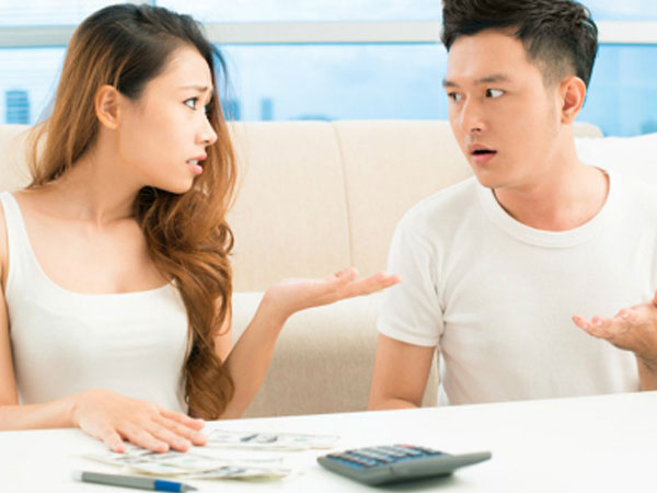 Tưởng cưới được chồng ga lăng hóa vớ phải 'chúa chổm'