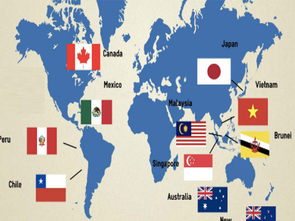 Video: CPTPP và TPP khác nhau thế nào?