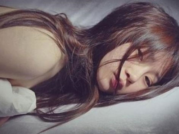 7 năm bên chồng rồi vẫn thầm khát khao được một lần lên giường cùng trai lạ