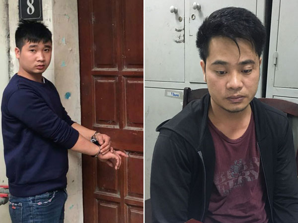 Án mạng vì chuyện sờ soạng nhầm: Tường trình của người yêu nạn nhân