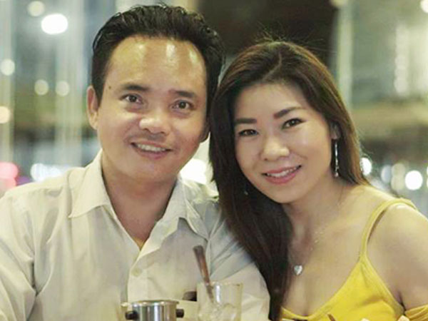Anh chồng mê vợ bị hiểu nhầm là 'diễn kịch' suốt 10 năm