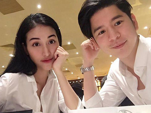 Chân dung bạn trai Việt kiều, được Dương Triệu Vũ mai mối của Mai Hồ