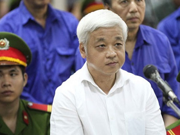 Công ty cũ của 'bầu' Kiên kháng cáo, không chấp nhận trả 190 tỷ
