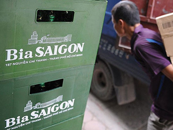 Đề nghị Bộ Công an, UB Chứng khoán giám sát giao dịch cổ phiếu Sabeco