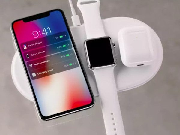 iOS 11.2 hỗ trợ iPhone sạc nhanh hơn