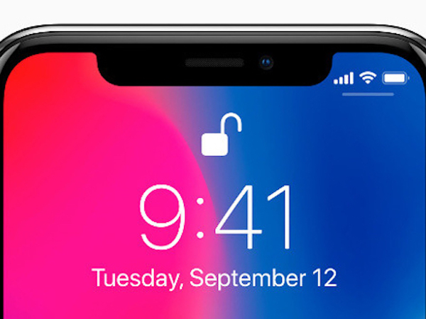 iPhone X lại dính lỗi âm thanh qua tai nghe không dây