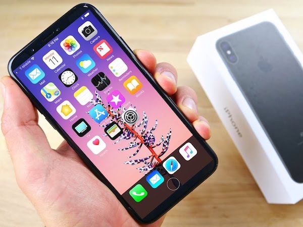iPhone X thiếu linh kiện sản xuất, lợi nhuận Foxconn giảm mạnh
