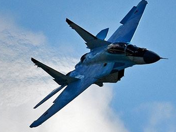 Nga tuyên bố có 30 nước đang quan tâm tới tiêm kích MiG-35