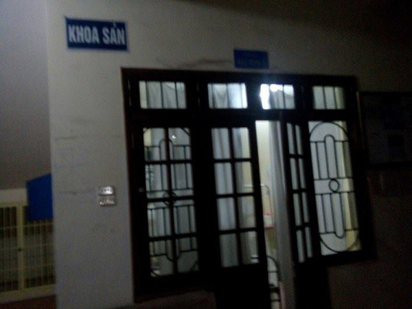 Ninh Bình: Liên tiếp 2 vụ sản phụ và trẻ sơ sinh tử vong bất thường tại bệnh viện tuyến huyện