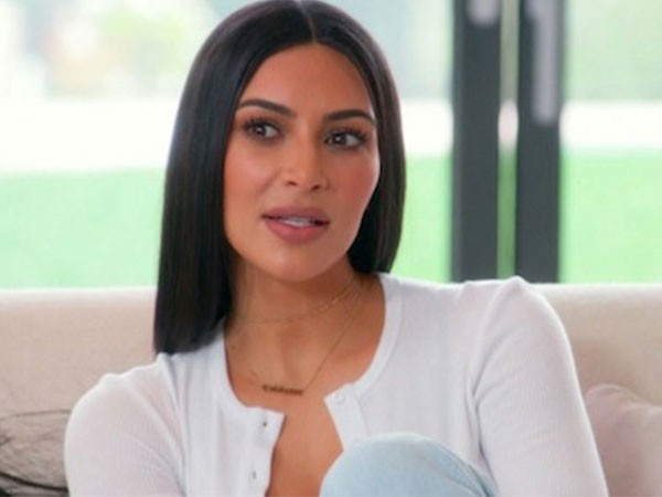 Nỗi lo của Kim Kardashian khi nhờ người mang thai hộ