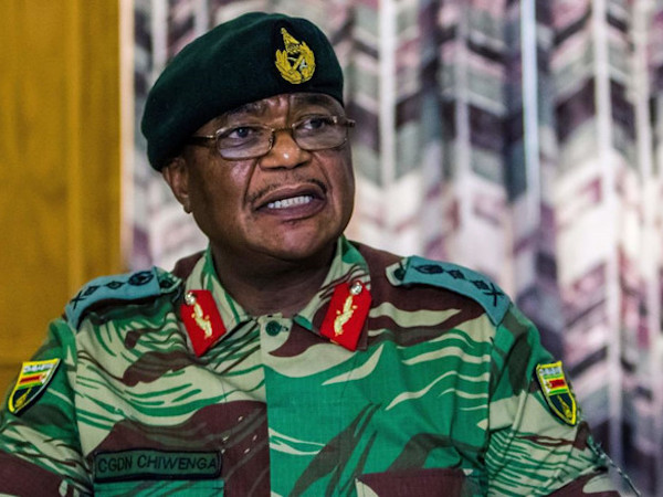 Quân đội Zimbabwe bắt giữ tổng thống giữa tin đồn đảo chính