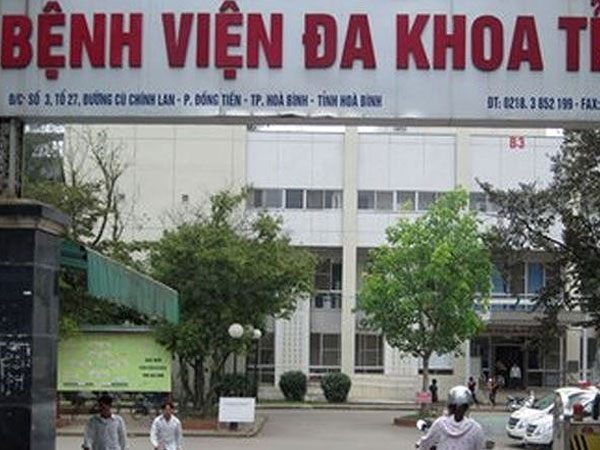 Sở Y tế Hòa Bình nói gì việc bồi thường vụ chạy thận làm 8 người chết?