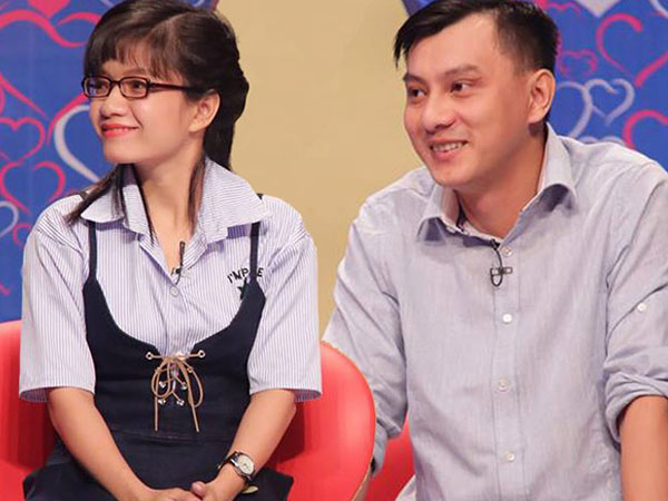 Video: Trai đẹp tham gia Bạn muốn hẹn hò khiến chị em phát cuồng vì màn 'tán gái' cực giỏi